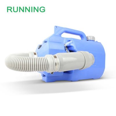 kwaliteit  Electrostatic Sprayer 5l Electrostatic Backpack Sprayer For Home Use Fog Machine Without Battery fabriek